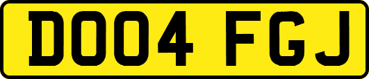 DO04FGJ