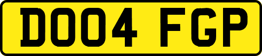 DO04FGP
