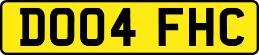 DO04FHC