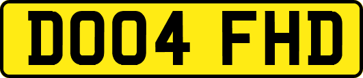 DO04FHD