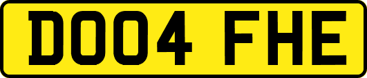 DO04FHE