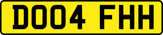 DO04FHH