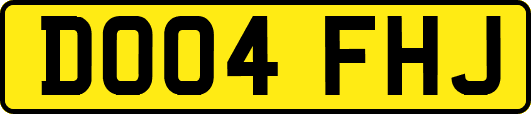 DO04FHJ