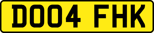 DO04FHK