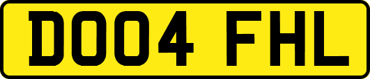 DO04FHL