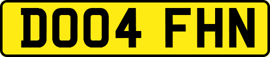 DO04FHN