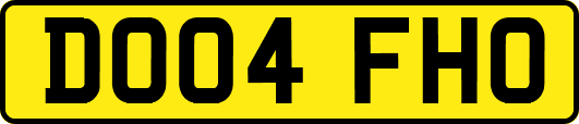 DO04FHO