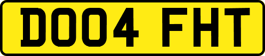 DO04FHT