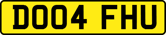 DO04FHU