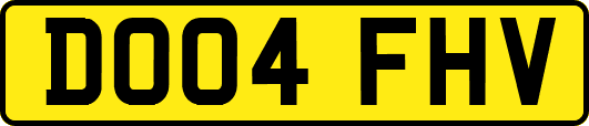 DO04FHV