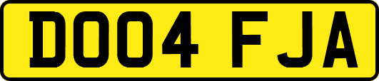 DO04FJA