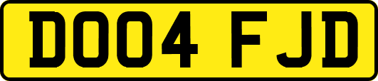 DO04FJD