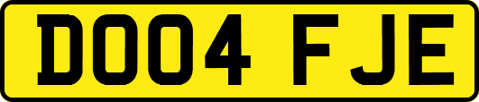 DO04FJE
