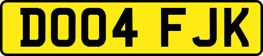 DO04FJK