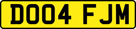 DO04FJM