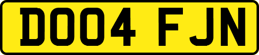DO04FJN