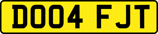 DO04FJT
