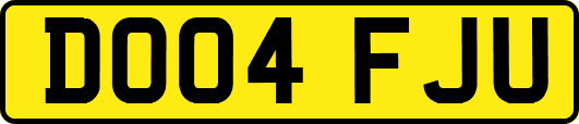 DO04FJU