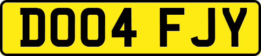 DO04FJY