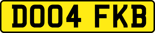 DO04FKB