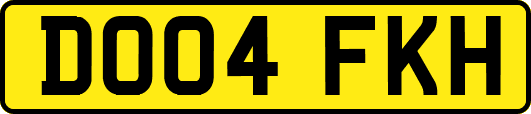 DO04FKH