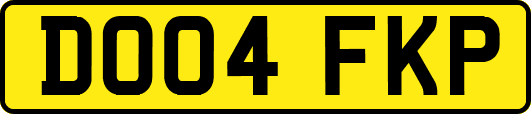 DO04FKP