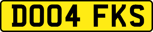 DO04FKS