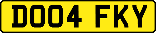 DO04FKY