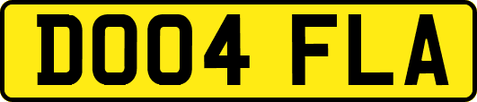 DO04FLA