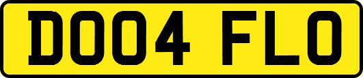 DO04FLO