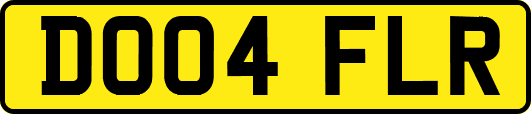 DO04FLR