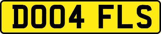 DO04FLS