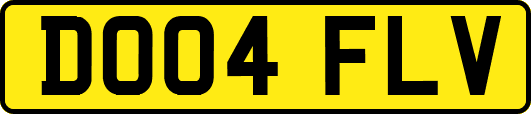 DO04FLV