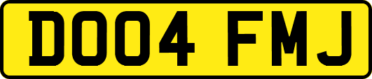 DO04FMJ