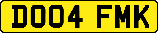 DO04FMK
