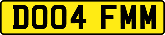 DO04FMM