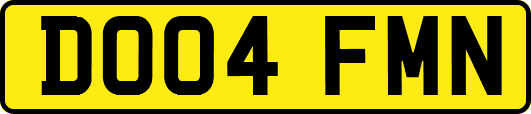 DO04FMN