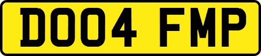 DO04FMP