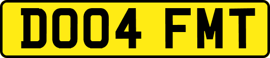 DO04FMT