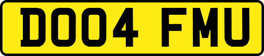 DO04FMU