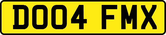 DO04FMX
