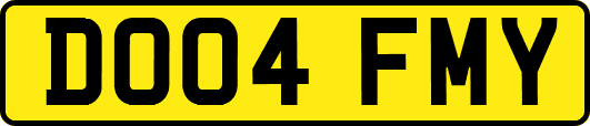 DO04FMY
