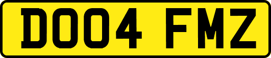 DO04FMZ