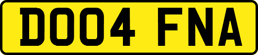 DO04FNA