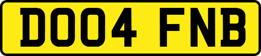 DO04FNB