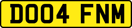 DO04FNM