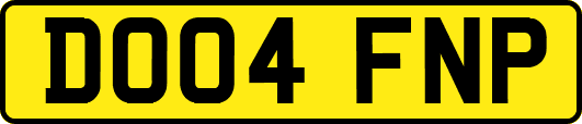 DO04FNP