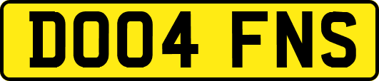 DO04FNS