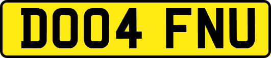 DO04FNU