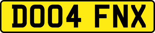 DO04FNX